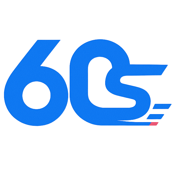 60秒读懂世界